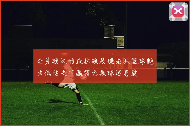 全员硬汉的森林狼展现老派篮球魅力低估之下赢得无数球迷喜爱